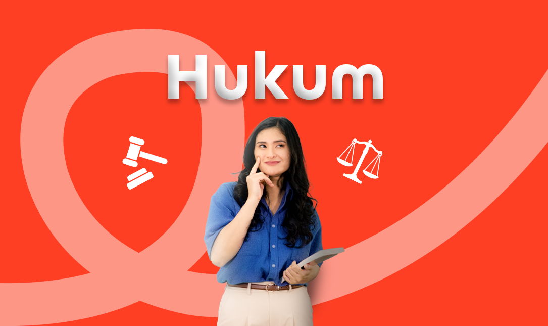 Program Studi Hukum